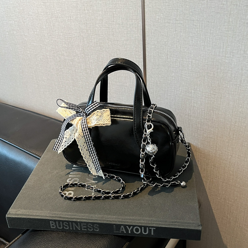 Trendy Women's Tote Bag 2025 | Versatile High-End Feel Shoulder & Crossbody Bag for Chic Style