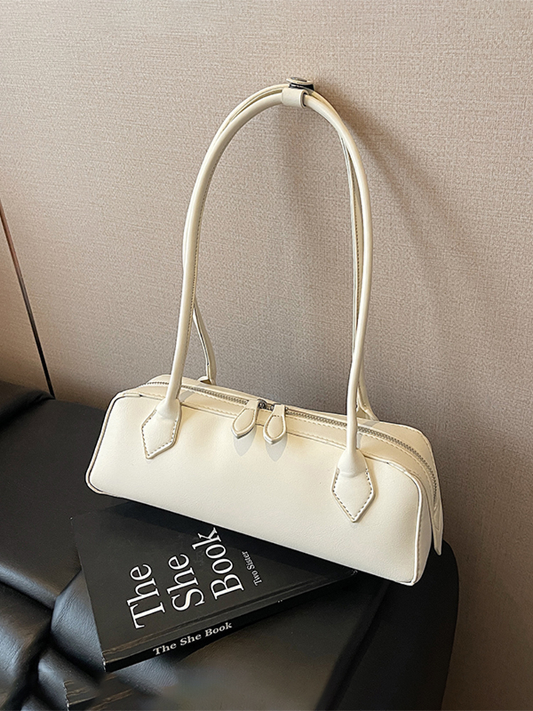 Trendy Women's Underarm Bag - 2025 Casual Shoulder Bag, Versatile Commuting Handbag for Everyday Style