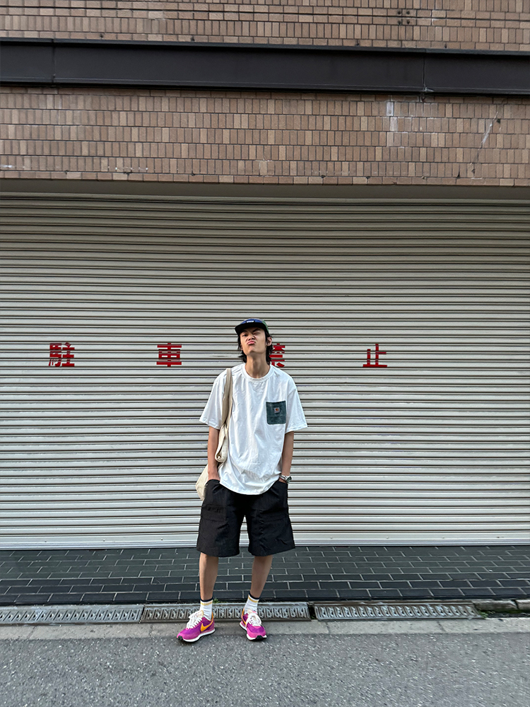 Unisex American Retro Drawstring Multi-Pocket Waterproof Work Shorts - Loose Fit Casual 90s Style Five-Point Versatile Pants