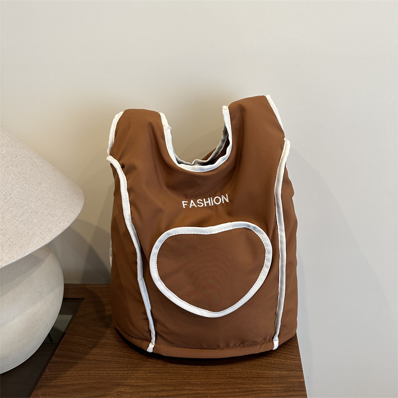 Versatile Women's Backpack for College Students - Fashionable Design, Large Capacity, Trendy 2025 Summer Style