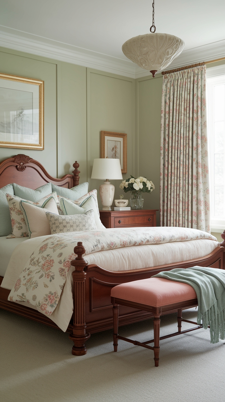 Cherry Bedroom Furniture Decor Ideas for Style Lovers outfit idea