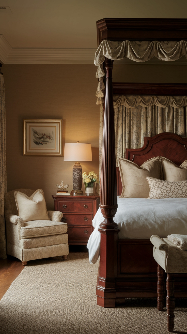Transform Your Space with Cherry Furniture Bedroom Styles outfit idea