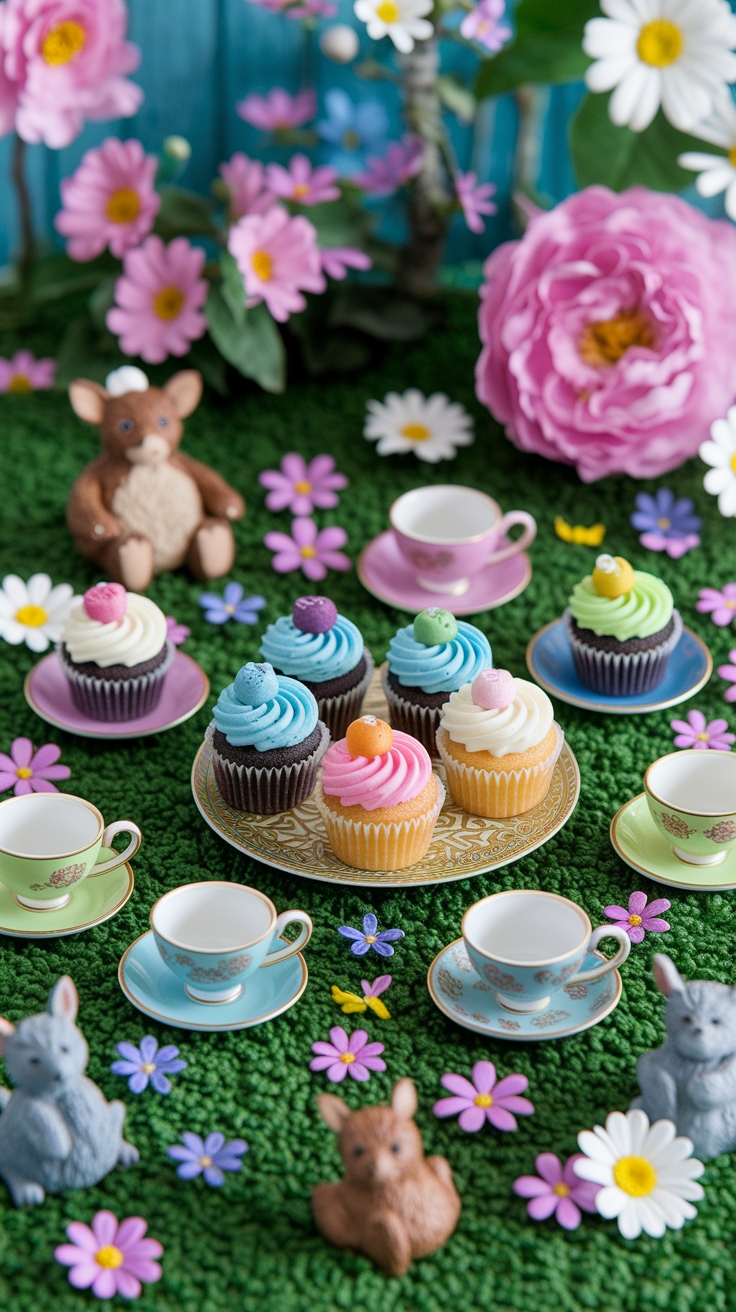 Cute Mini Things to Brighten Your Day outfit idea