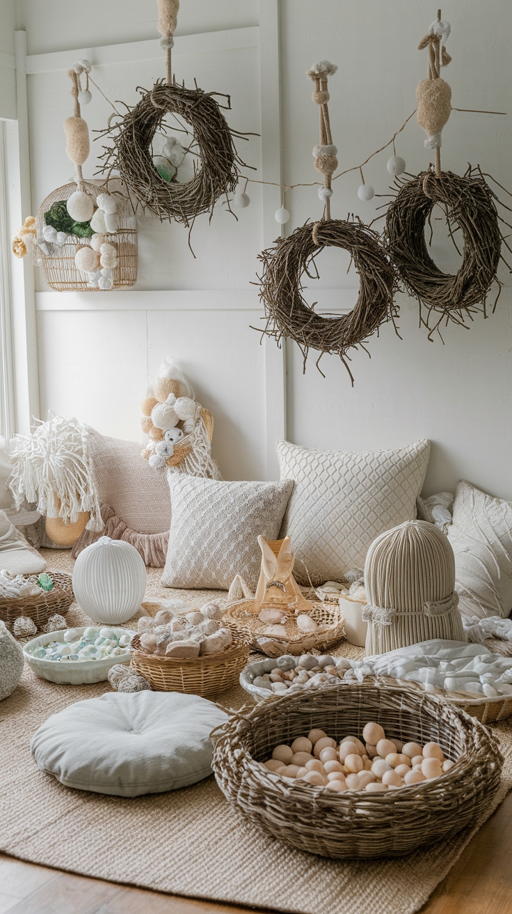Nesting Party Ideas for an Unforgettable Celebration outfit idea