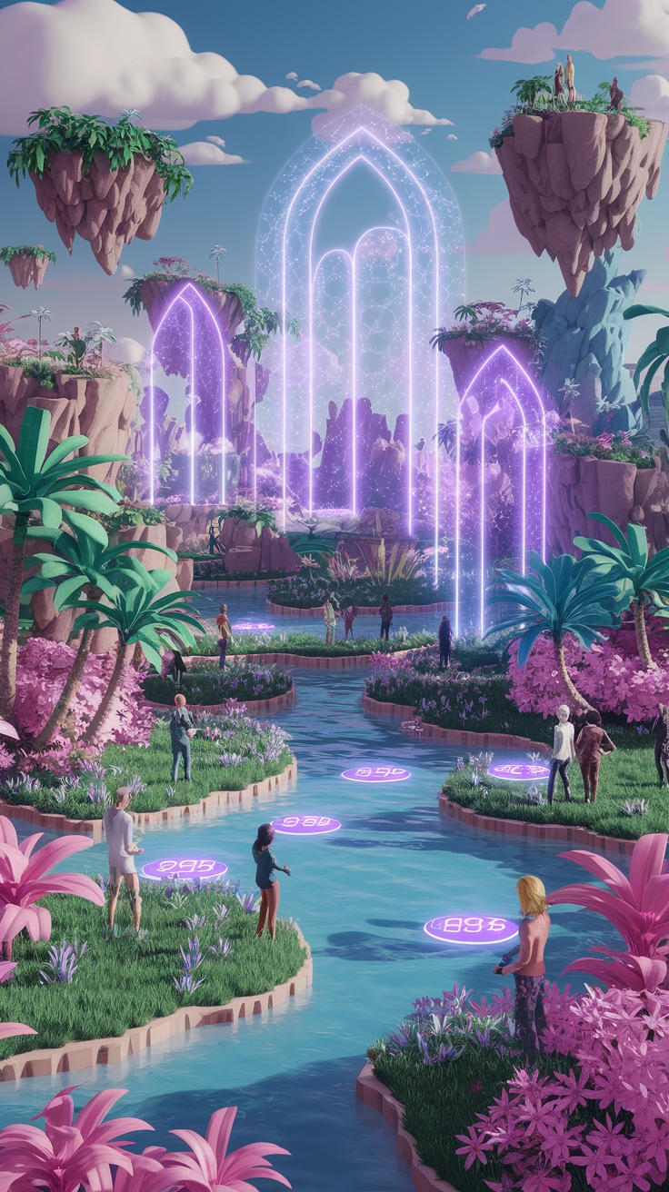 Finding Promo Codes for Avatar World: Fashion Edition outfit idea