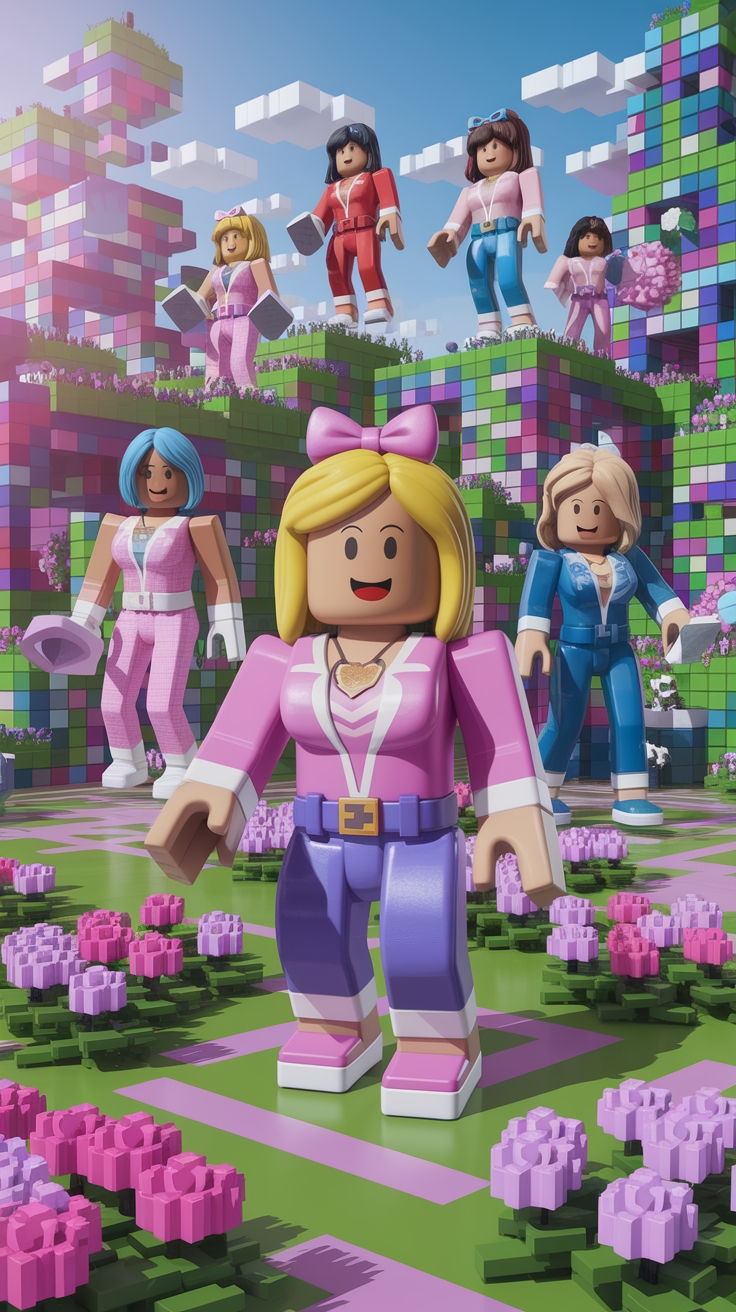 Top Roblox Guy Avatar Codes for Unique Styles outfit idea