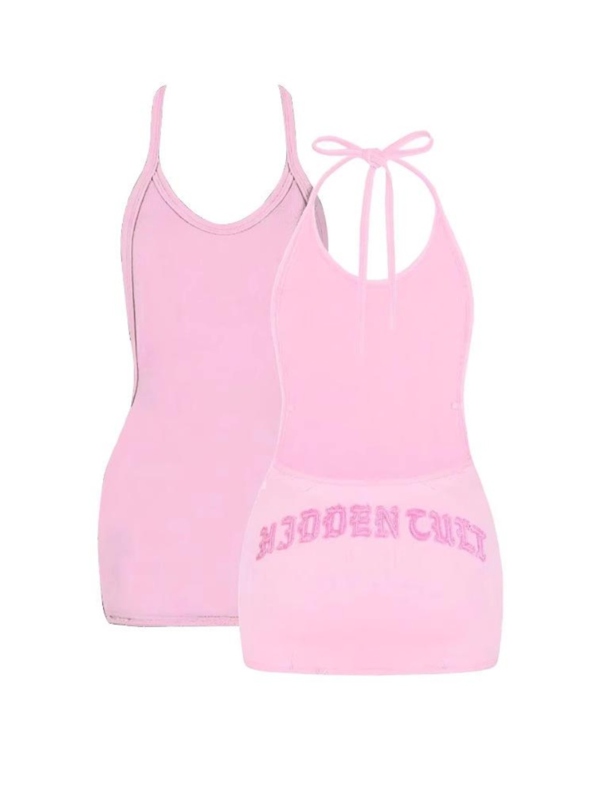 American Style Rhinestone Letter Crop Top for Women, Slim Fit Summer Outerwear, Flattering and Trendy Fashion