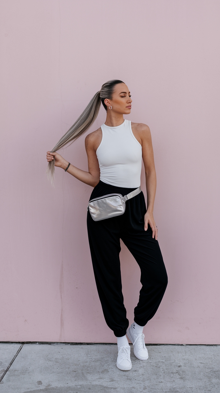 Festival Outfits Simple: Effortless Looks for Easy Styling outfit idea