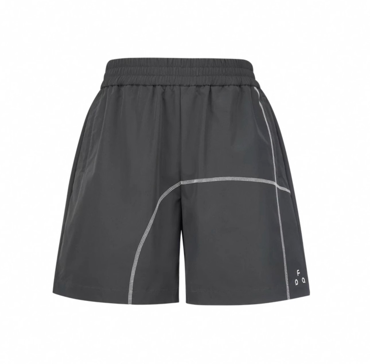 Men's Lightweight Quick-Dry Outdoor Sports Shorts, Casual Summer Running Pants, Breathable Five-Point Fitness Shorts for Active Lifestyle