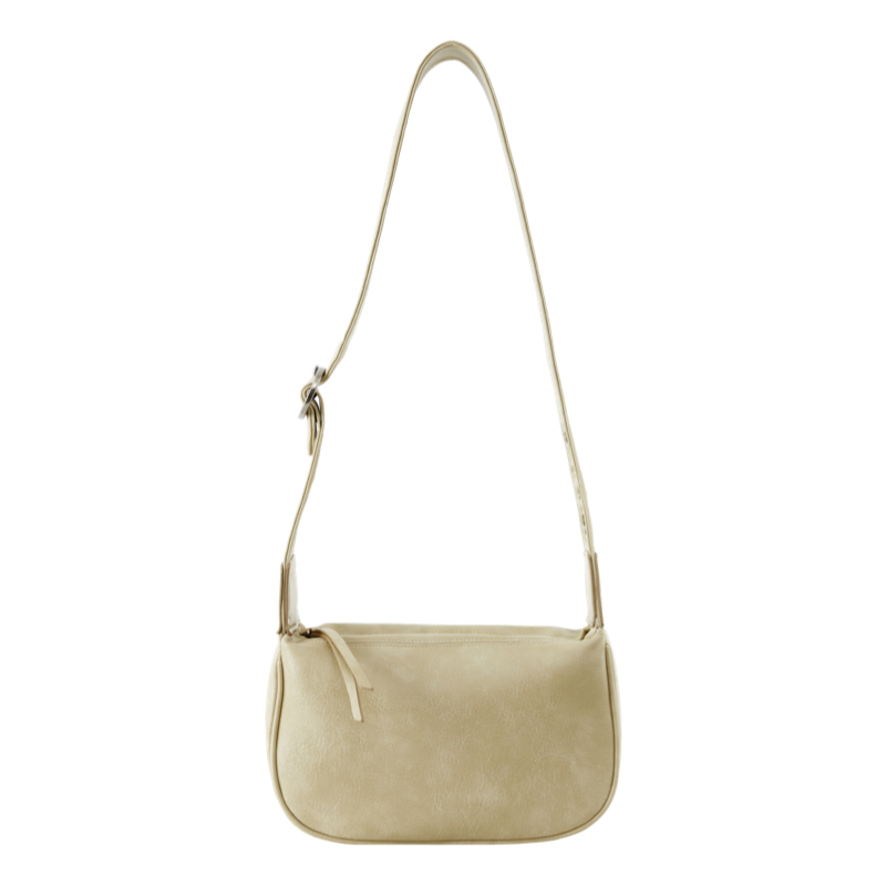 Soft Motorcycle Square Bag with Knock Knock Hole Design â€“ Trendy Bunbun Bag, Y2K Style, Perfect for Everyday Use