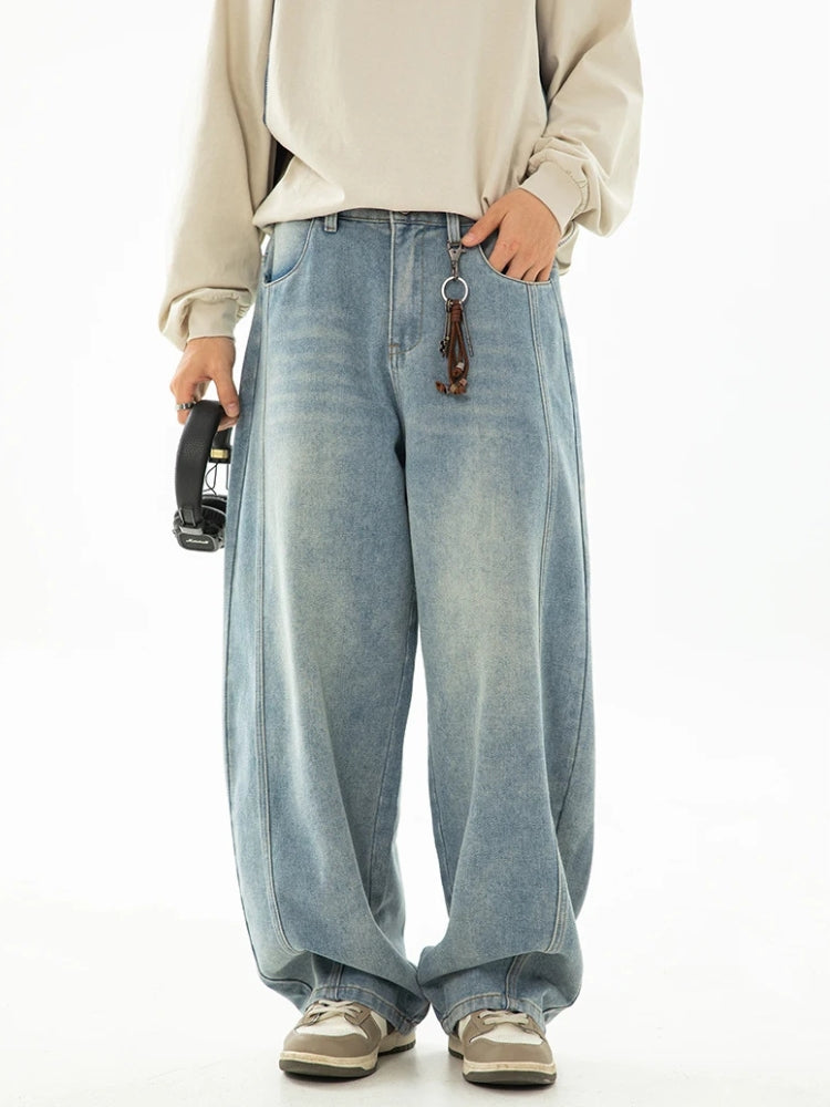 Stylish Work Outfits, Outfit Summer Ideas Baggy Jeans