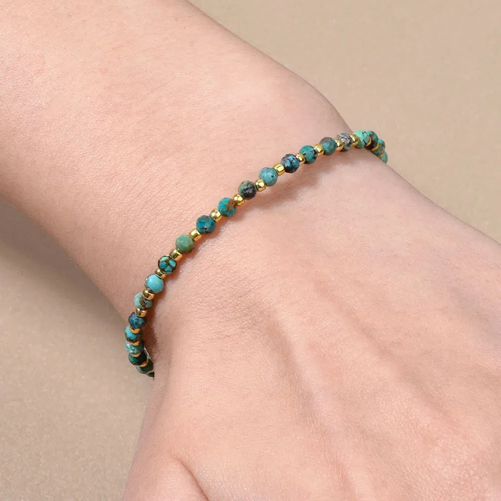 Stylish Work Outfits, Outfit Summer Ideas Beaded Bracelet