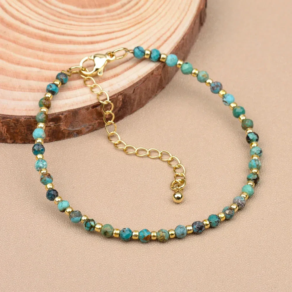 Stylish Work Outfits, Outfit Summer Ideas Beaded Bracelet