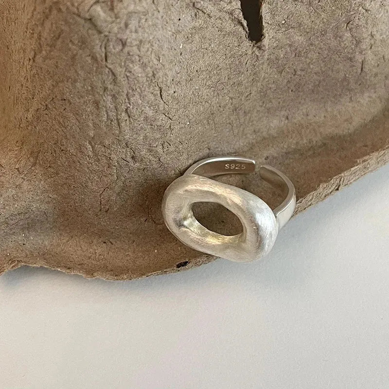 Stylish Work Outfits, Outfit Summer Ideas Circle Ring