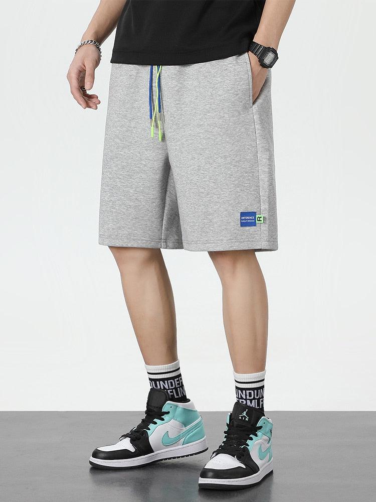 Stylish Work Outfits, Outfit Summer Ideas Colored Laces Sweatshort