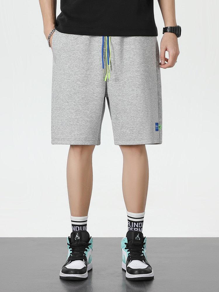 Stylish Work Outfits, Outfit Summer Ideas Colored Laces Sweatshort