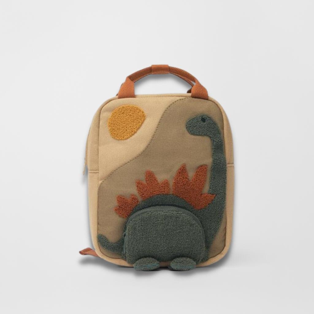 Stylish Work Outfits, Outfit Summer Ideas Dinosaur Mini Backpack