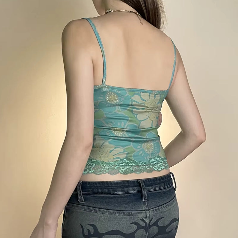 Stylish Work Outfits, Outfit Summer Ideas Floral Top