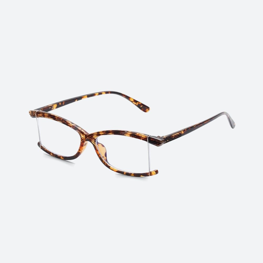 Stylish Work Outfits, Outfit Summer Ideas Half Frame Sunglasses