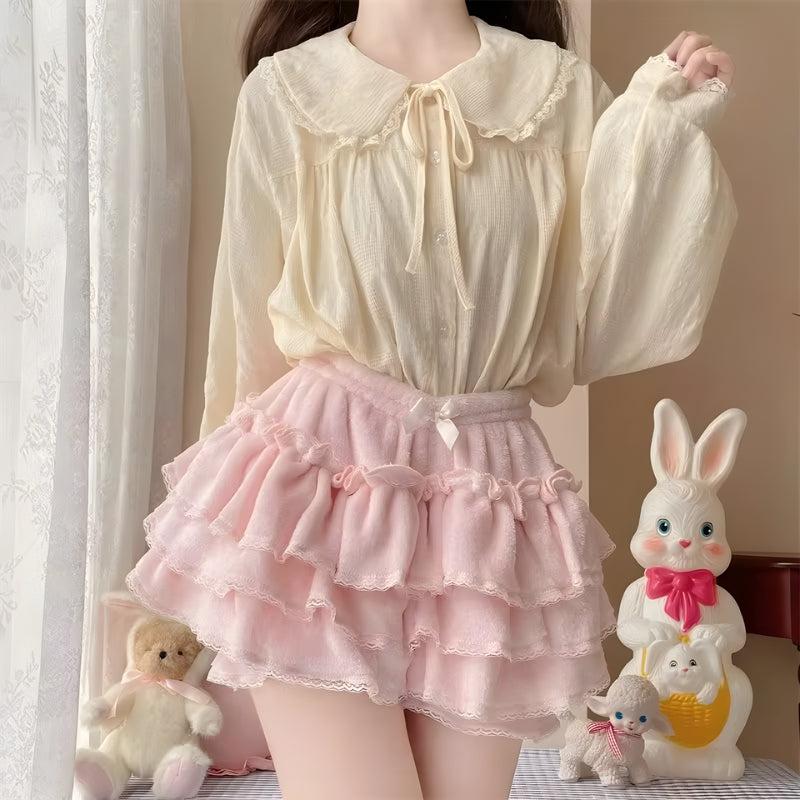 Stylish Work Outfits, Outfit Summer Ideas Kawaii Mini Skort