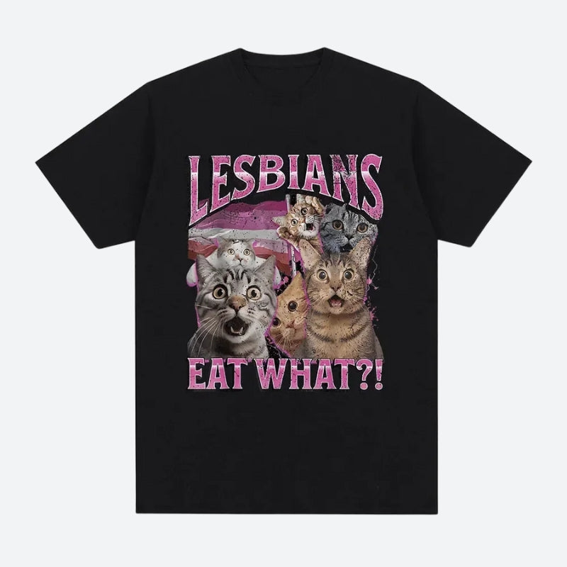 Stylish Work Outfits, Outfit Summer Ideas Lesbians Eat What Tee