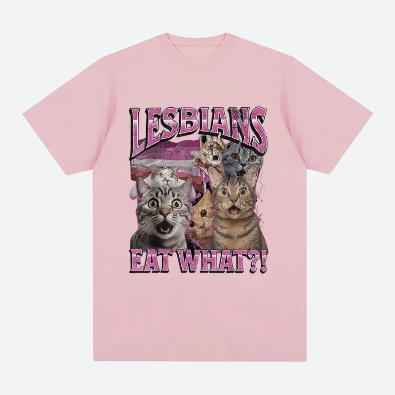 Stylish Work Outfits, Outfit Summer Ideas Lesbians Eat What Tee