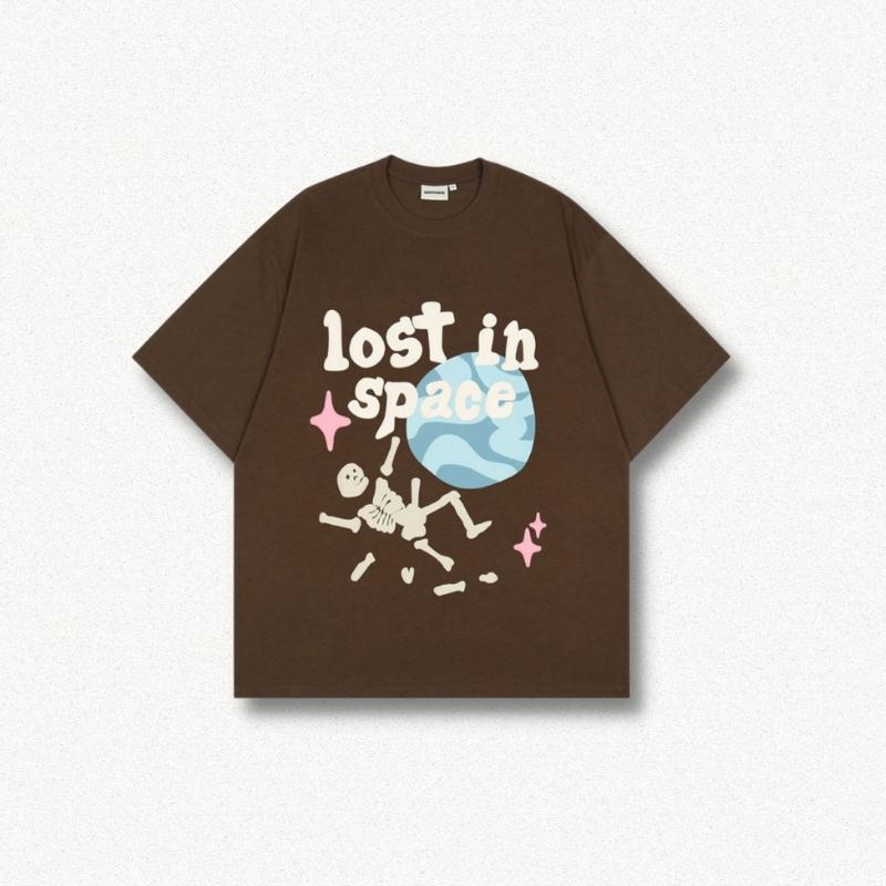 Stylish Work Outfits, Outfit Summer Ideas Lost In Space Tee