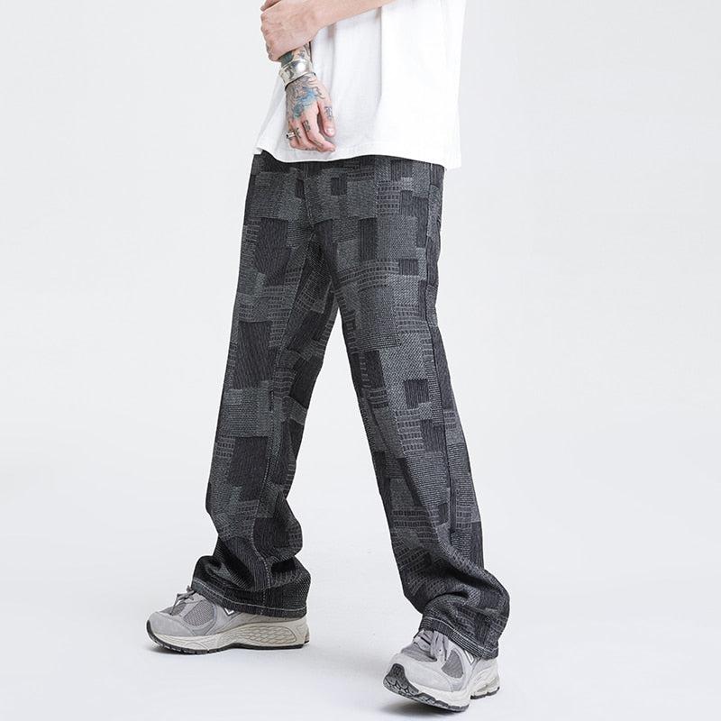 Stylish Work Outfits, Outfit Summer Ideas Mid Wash Wide Leg Jeans