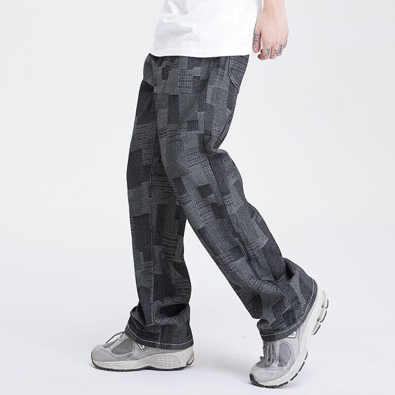 Stylish Work Outfits, Outfit Summer Ideas Mid Wash Wide Leg Jeans