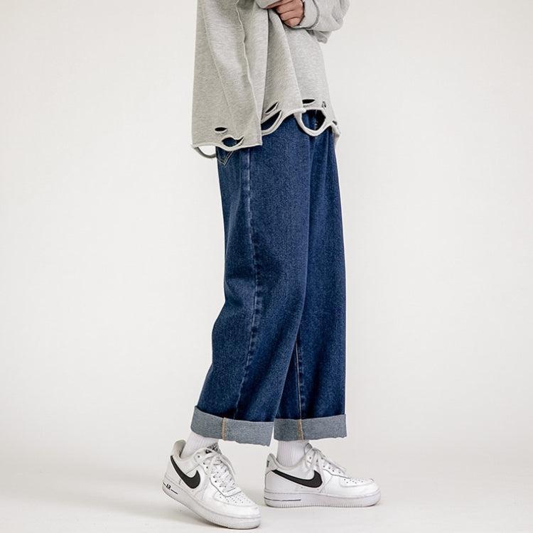 Stylish Work Outfits, Outfit Summer Ideas Soft Boy Washed Baggy Jeans