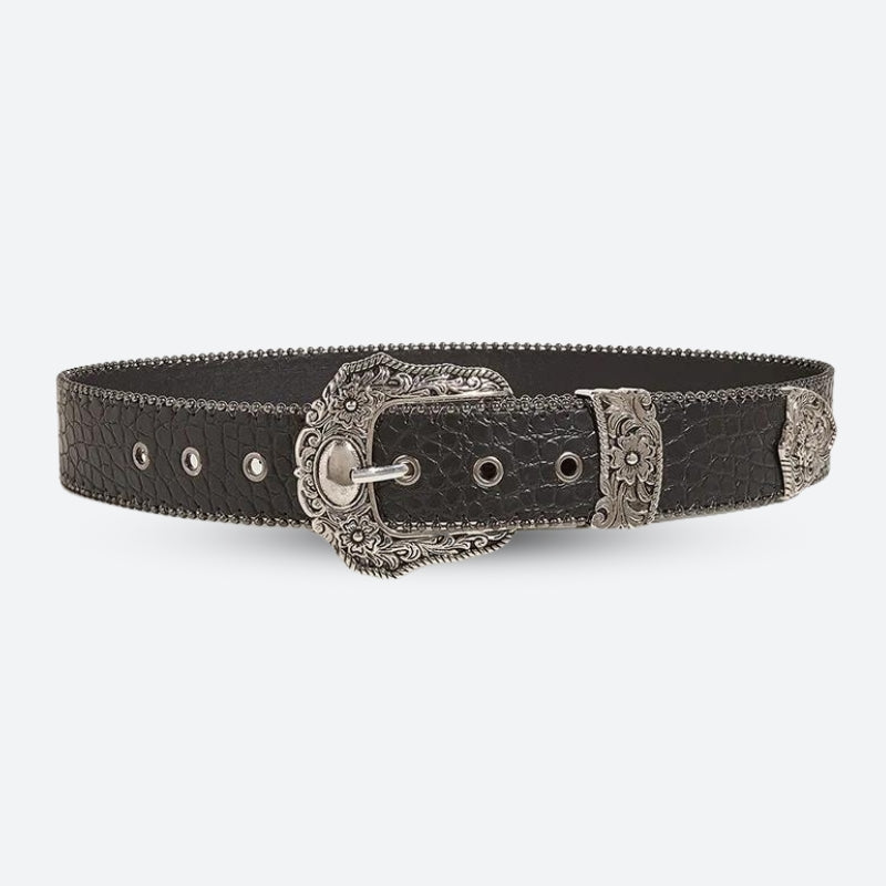 Stylish Work Outfits, Outfit Summer Ideas Western Belt