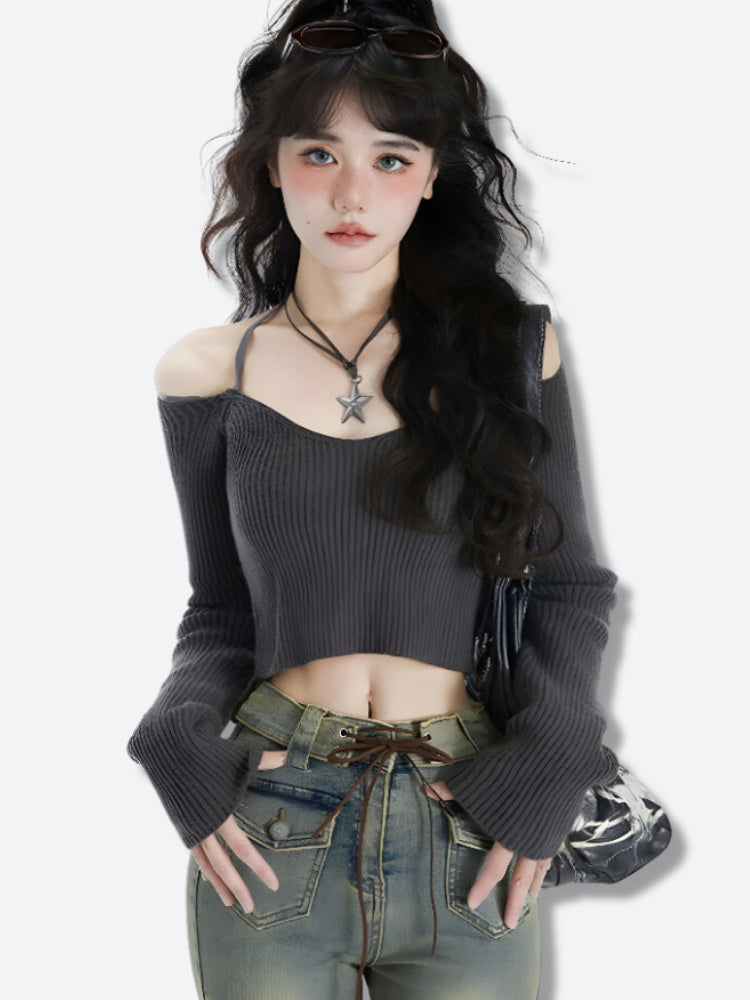 Stylish Work Outfits, Outfit Summer Ideas Y2K Sweater