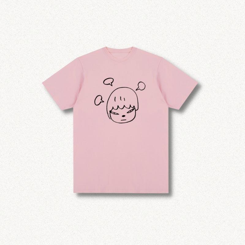 Stylish Work Outfits, Outfit Summer Ideas Yoshitomo Nara Tee