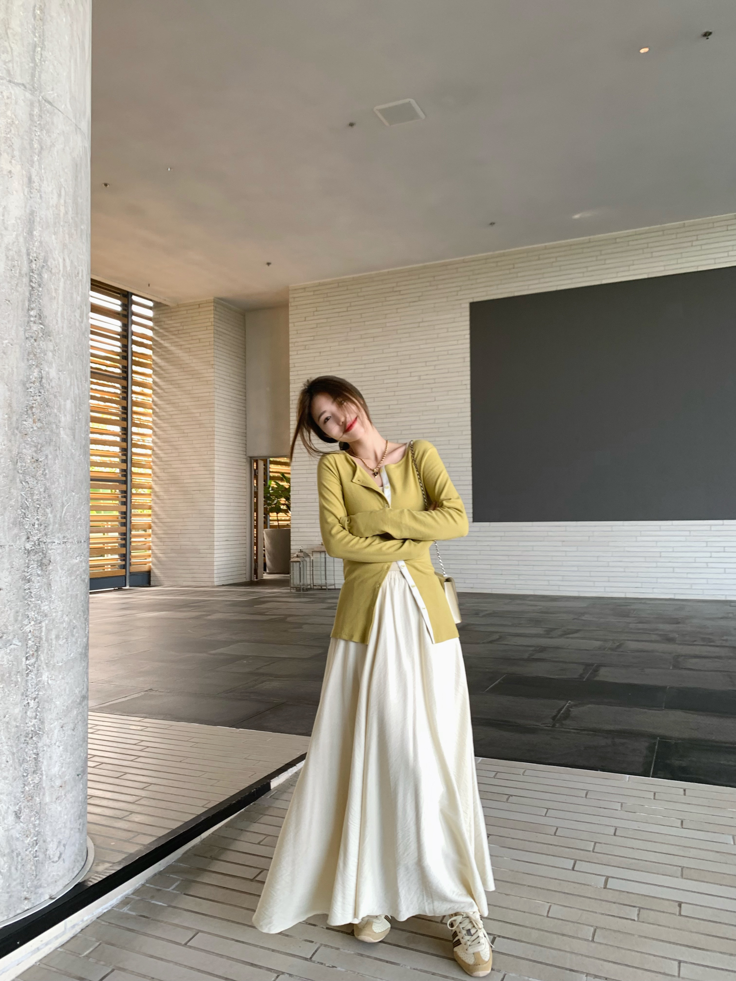 Versatile Flowing Fairy Half-Length Skirt with Elastic Waist - Moonlight Sonata Umbrella Skirt for Women, Perfect for Y2K and Boho Styles